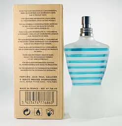 Оригинал Jean Paul Gaultier Le Beau Male 125 мл ТЕСТЕР туалетная вода