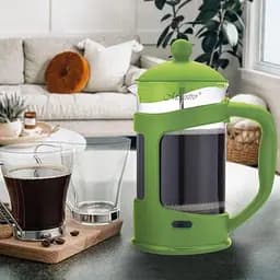 Заварник френч пресс для чая кофе Maestro MR-1665-800 800 мл чайник заварник стеклянный с прессом зеленый