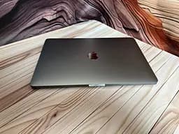 Ноутбук Apple MacBook Pro 13" A1989 i7-8559U/16/500 (C02XM6F1JHD2) Б/в - мініатюра 5