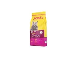 Сухий корм для кішок JosiCat Sterilised Classic 650 г (4032254753438)