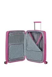 Валіза 68 См American Tourister FASTFORWARD ELECTRIC FUCHSIA 68x46x26(30) MI0*90002 - мініатюра 2