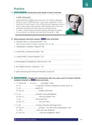 MyGrammarLab Elementary A1/A2 Student's Book with Key - мініатюра 4