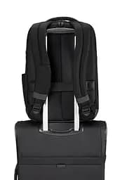 Рюкзак 17,3" Samsonite MYSIGHT BLACK 46x32x17,5 KF9*09005 - мініатюра 3