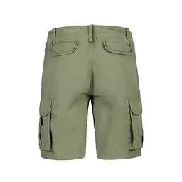 Шорти CMP Cargo Shorts Khaki XXL (1097-3U66477-F832 54) - мініатюра 2