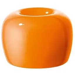 Підставка для зубної щітки Curaprox Be you помаранчева