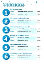 Now I Know. Level 4. Student's Book - мініатюра 2