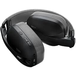 Ігрові навушники Fantech WHG03 Studio 3 Modes Wired BTV5.3 400mAh 2.4GHz Black (35447_3346267) - мініатюра 4