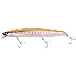 Воблер Shimano Exsence Silent Assassin AR-C 140F 140 мм 23.0 г 05T Kisu, 0.6-0.7 м