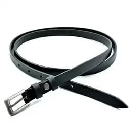 Ремінь шкіряний Le-Mon жіночий 115-130 см acs0022024