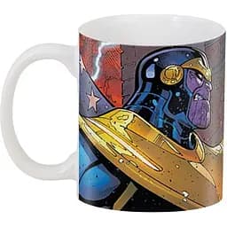 Кружка GeekLand Танос Thanos