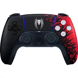 Геймпад Sony PlayStation DualSense Marvel's Spider-Man 2 Limited Edition (1000039361)