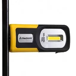 Ліхтар професійний Mactronic Dura Tool 110 Lm Cool White/Red LED Magnetic Rechargeable (PWL0011) - мініатюра 3