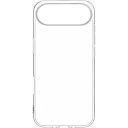 Чехол Blueo Crystal Drop Case для Apple iPhone Air Transparent (B37-I17ATR) [144706]