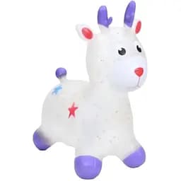 Надувной прыгун-олень MS 4150-4 детский