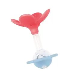 Прорізувач-брязкальце Pigeon Munch teether (13241)