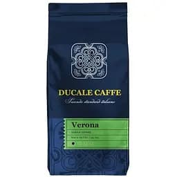 Кофе в зернах Ducale Verona 1 кг
