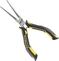 Міні-плоскогубці Stanley FatMax 185 мм (FMHT0-80520)