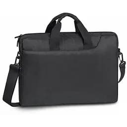 Сумка для ноутбука RivaCase 15.6" 8035 Black (8035Black)