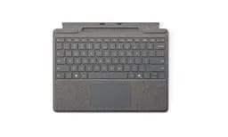 Чохол-клавіатура для планшета Microsoft Surface Pro Platinum ENG