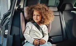 Автокрісло Britax Romer Kidfix Pro M Style Night Blue - мініатюра 8