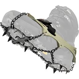 Льодоступи Nortec Alp Forest Military Green XL (1004-20042)