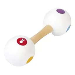 Музыкальный инструмент Janod Маракасы (J07610)