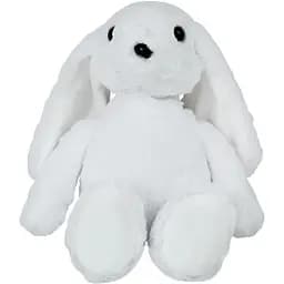 Плюшевая игрушка WP Merchandise Зайка Снежок 12 см (FWPBUNNYSNOW22WT0)