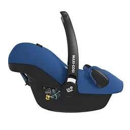 Автокрісло Maxi-Cosi Rock Essential Blue (8555720120) - мініатюра 4