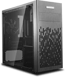 Корпус Deepcool Matrexx 30 Black (Matrexx 30) Без БП - мініатюра 2