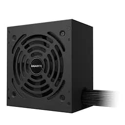 Блок живлення Gigabyte P650G 650W PCIE 5.1 80+ Gold (GP-P650G PG5) - мініатюра 4