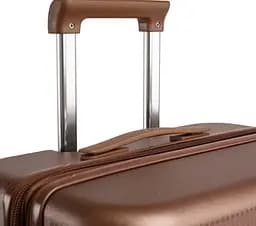 Валіза Heys Earth Tones (M) Umber (10156-0146-26) - мініатюра 6