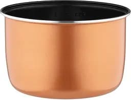 Мультиварка Ardesto MC-P17BRZ Bronze 860W 5л 17 програм LED-дисплей електронне керування - мініатюра 6