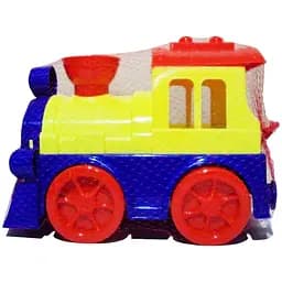 Іграшка «Потяг» Юніка 70644