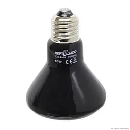 Керамічний випромінювач тепла Repti-Zoo Ceramic Heat 50W (DL275050B) - мініатюра 3