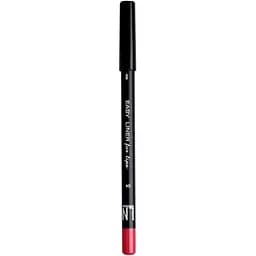 Олівець для губ LN Professional Easy Liner for Lips відтінок 04 (Леді мармелад) 1.7 г
