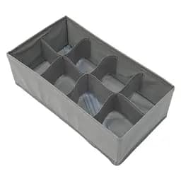 Органайзер для білизни Kornel на 8-відділень 32 х 16 х 10 см (KL-116-2)