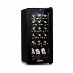 Винний холодильник KLARSTEIN Shiraz 18 Uno (10035026)