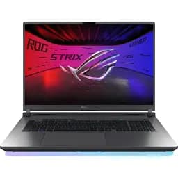 Ноутбук Asus ROG Strix G18 G815LW Eclipse Gray (G815LW-S9072W 90NR0LC1-M00310)