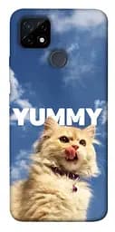 Чохол Demsky Sky kitty для Realme C12