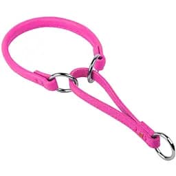 Ошейник-удавка Waudog Glamour с QR паспортом (2075537000005)