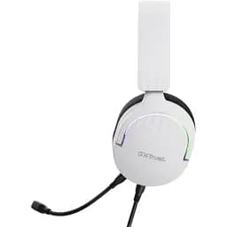 Гарнітура Trust ігрова GXT 490 FAYZO 7.1 USB-A 2 м біла - мініатюра 3