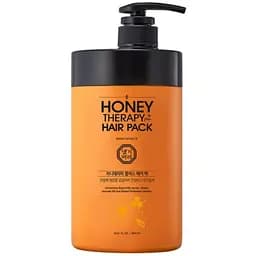 Маска медовая для волос интенсивного действия Daeng Gi Meo Ri Honey Intensive Plus Hair Mask 1 л