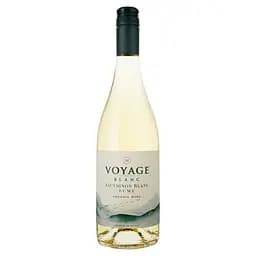 Вино Mare Magnum Sauvignon Blanc Fume Organic Voyage белое сухое 0.75 л