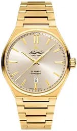 Годинник Atlantic 58366.45.31