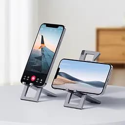 Підставка для смартфона HAGiBiS Cell Phone Stand (ZZ4) - мініатюра 4