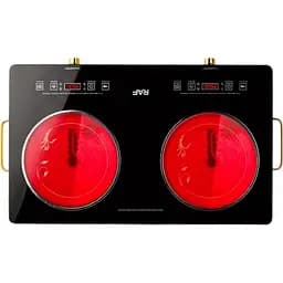 Інфрачервона плита з керамічною поверхнею XPRO RAF-8088 (24370-8088_2310)