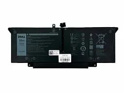 Акумулятор JHT2H Latitude 7310 7410 Series 41-50%