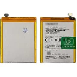 Акумулятор Oppo BLP605 для Oppo A33/A33W/A33C/A33M/A33T AAAA