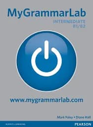 MyGrammarLab Intermediate B1/B2 Student's Book without Key