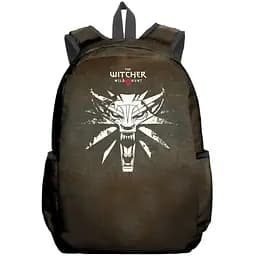 Рюкзак GeekLand Відьмак The Witcher Вовк 09.Р